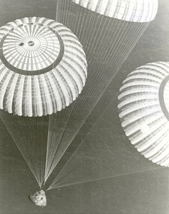 Apollo 17 - NASA, 1972. tekijältä NASA Images