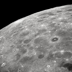 Apollo 8 - NASA, 1968. tekijältä NASA Images