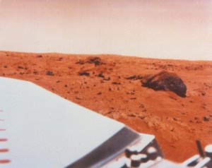 Big Joe, Viking 1 Mission to Mars, 1976. tekijältä NASA Images