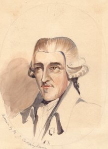 "Dr John Walker, sanakirjan laatija". tekijältä N J Cottingham