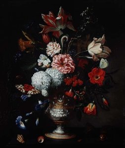 Still Life (yksi parista) tekijältä N. Javrillard