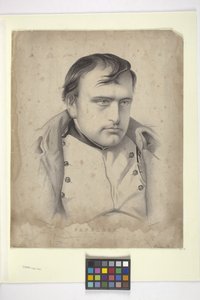 Napoleon (litografia)