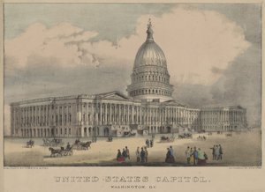 Kukat tekijältä Currier and Ives
