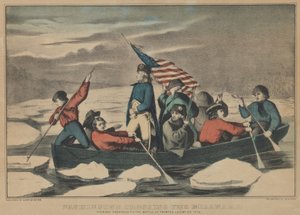 Kukat tekijältä Currier and Ives