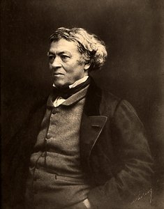 Ranskalaisen taidemaalarin Jean Baptiste Camille Corot