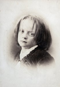 Paul Nadar (1856-1939) lapsi tekijältä Nadar