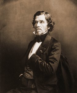 Taidemaalari Eugene Delacroix
