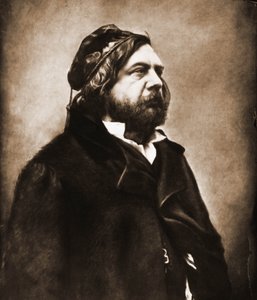 Runoilija Theophile Gautier
