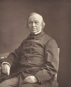 Edouard-René Laboulaye, 185379. tekijältä Nadar