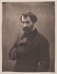 Eugène Pelletan tekijältä Nadar