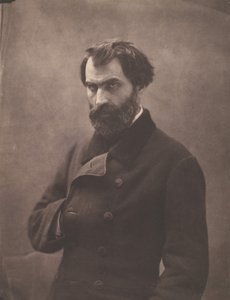 Eugene Pelletan, 1855-59. tekijältä Nadar