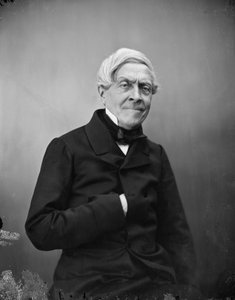 Félix Nadar 1820-1910 muotokuvat Jules Michelet