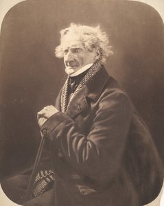 Pierre-Luc-Charles Ciceri, 1855-60. tekijältä Nadar