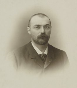 Pierre Gabriel Bonvalot tekijältä Nadar