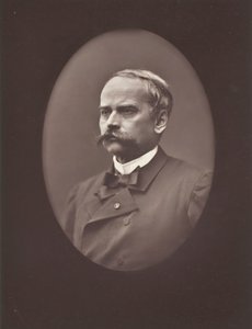 Theodore Barrière, n. 185373. tekijältä Nadar