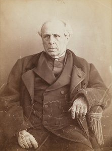 Armand Bertin, "Keskustelut