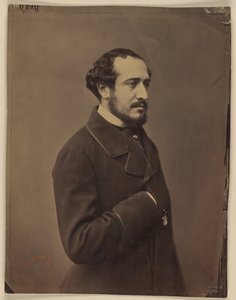 [Henri] de Pène