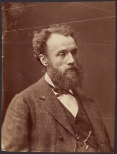 J.-P. Laurens, taidemaalari