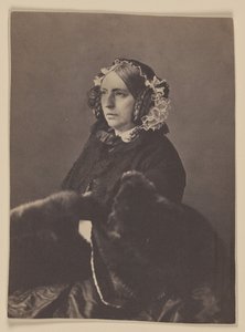Paraza tekijältä Nadar [Gaspard Félix Tournachon]