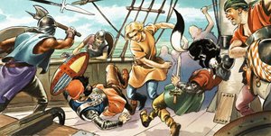 Dick Whittington ja hänen kissansa tekijältä Nadir Quinto