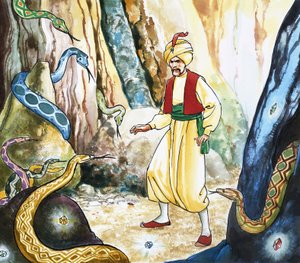 Sinbad the Sailor