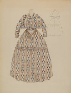 Mekko, c. 1937.