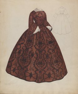 Mekko, c. 1938.