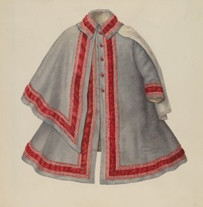 Tytön takki