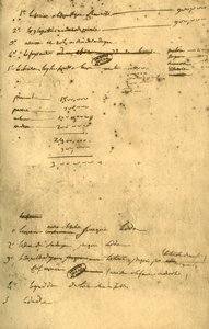Huomautuksia Leobenin sopimuksesta, maaliskuu 1797, 1921.
