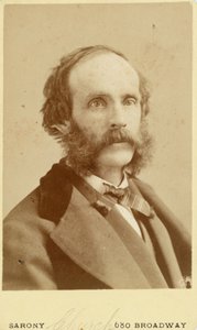 Frederick Edwin Church tekijältä Napoleon Sarony