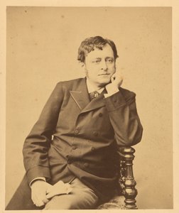  tekijältä Napoleon Sarony