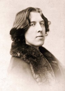Oscar Wilde tekijältä Napoleon Sarony