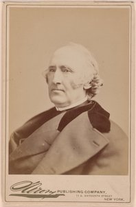 Wendell Phillips tekijältä Napoleon Sarony