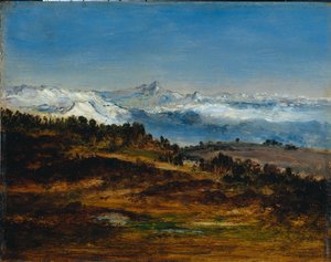 Pyreneet, Midi de Bigorren huippu
