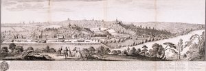 Colchester, Essex tekijältä Nathaniel Buck