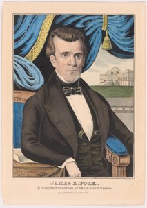 James K. Polk