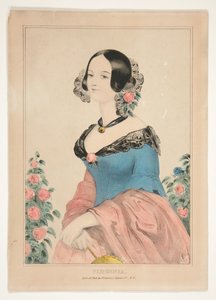 Virginia tekijältä Nathaniel Currier