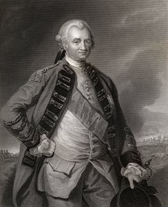 Robert Clive tekijältä Nathaniel Dance Holland