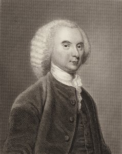 Richard Glover tekijältä Nathaniel Hone