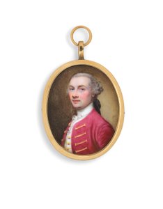 Thomas Stephens tekijältä Nathaniel Hone