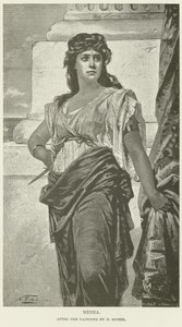 Medea (kaiverrus)