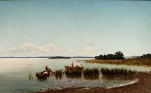 Laguuni tekijältä Nazzareno Cipriani