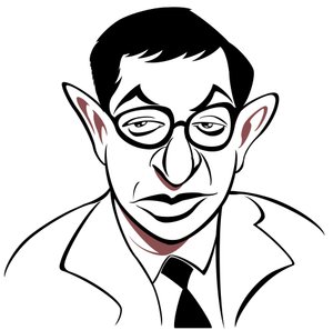 Bernard Herrmann, 2018 tekijältä Neale Osborne