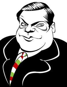 Bruno Maderna, 2019 (digitaalinen) tekijältä Neale Osborne