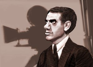 Frank Capra, 2021 (digitaalinen)