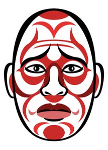 Takashi Shimura, 2023 (Jigita) tekijältä Neale Osborne