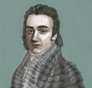 Taylor Coleridge, 2021 (digitaalinen) tekijältä Neale Osborne