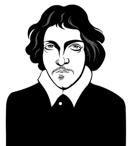 Thomas Campion, 2019 (digitaalinen) tekijältä Neale Osborne