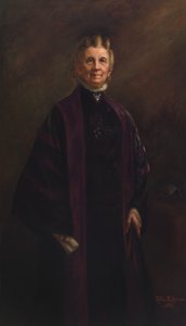Belva Ann Lockwood, 1913. tekijältä Nellie Mathes Horne