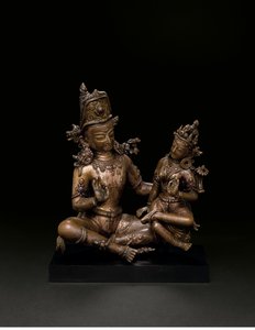 Indra ja Indrani tekijältä Nepalese School